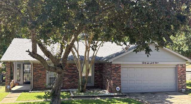 Photo of 3669 Wordsworth Ave, Memphis, TN 38128