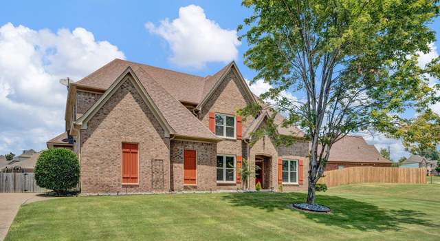 Photo of 12276 Chapel Meadow Dr, Arlington, TN 38002