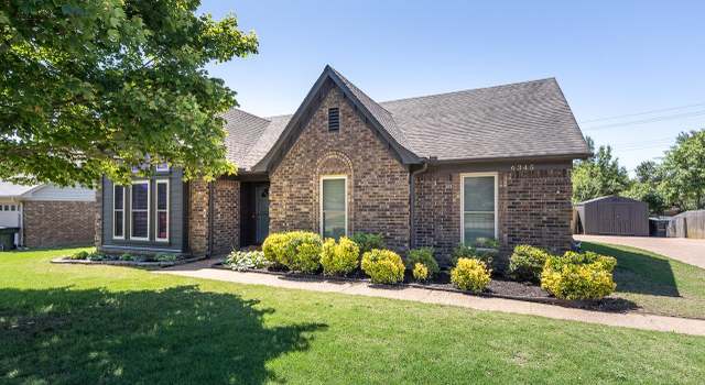 Photo of 6345 Grassy Point Cv, Bartlett, TN 38135