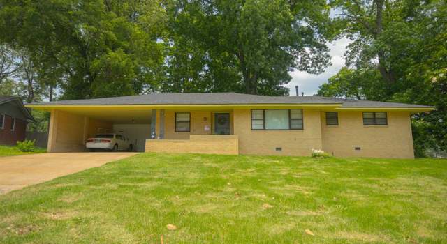 Photo of 2688 Lakecrest Cir, Memphis, TN 38127