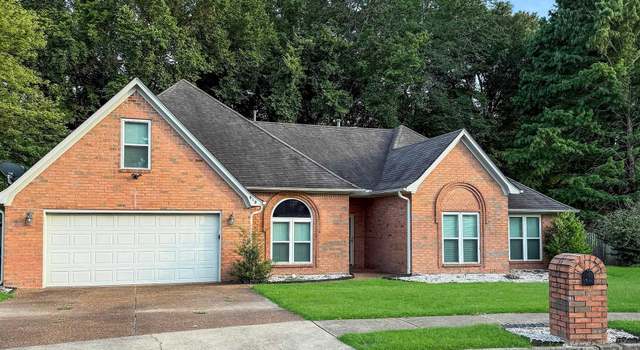 Photo of 910 Sugar Cv, Collierville, TN 38017