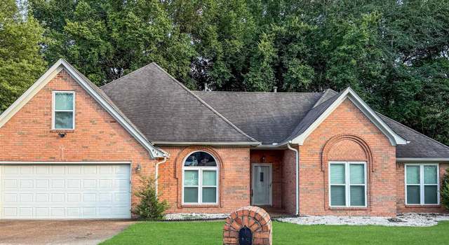 Photo of 910 Sugar Cv, Collierville, TN 38017