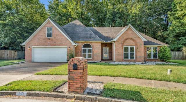 Photo of 910 Sugar Cv, Collierville, TN 38017