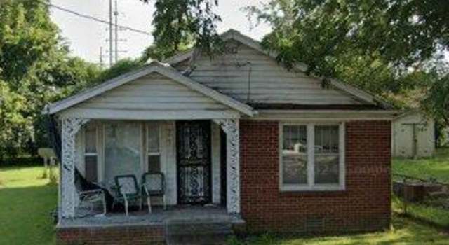 Photo of 915 Scott St, Dyersburg, TN 38024