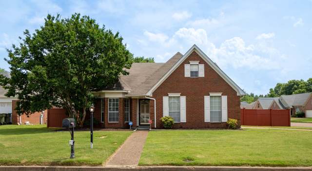 Photo of 2314 Valley Edge Cv, Memphis, TN 38016