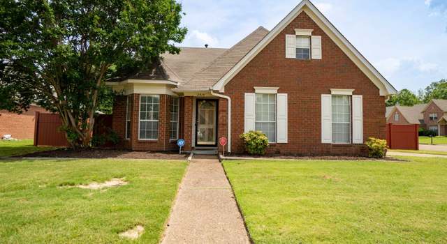 Photo of 2314 Valley Edge Cv, Memphis, TN 38016