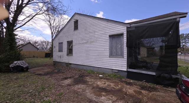 Photo of 2403 Golden Ave, Memphis, TN 38108