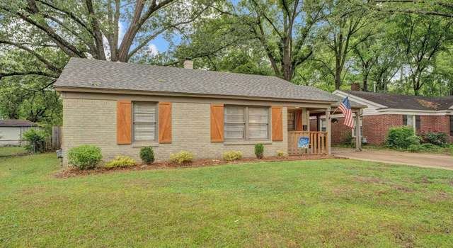 Photo of 1459 Colonial Rd, Memphis, TN 38117
