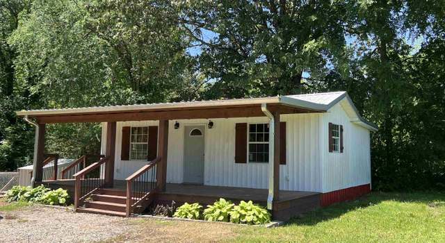 Photo of 2323 Finger Leapwood Rd, Finger, TN 38334