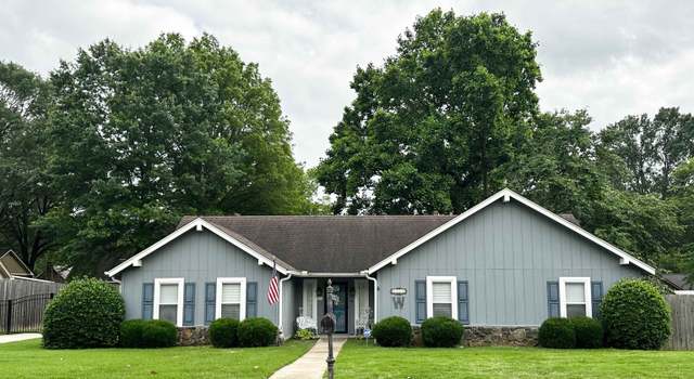 Photo of 5965 Explorer Ave, Bartlett, TN 38134