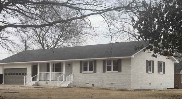 Photo of 145 Main St, Whiteville, TN 38075