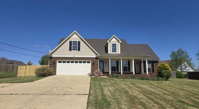Photo of 76 Colonial Woods Dr, Atoka, TN 38004