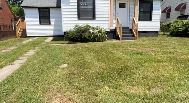 Photo of 508 E Gage Ave, Unicorp/memphis, TN 38106