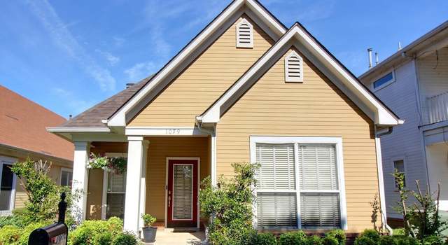 Photo of 1079 River Isle Dr, Memphis, TN 38103