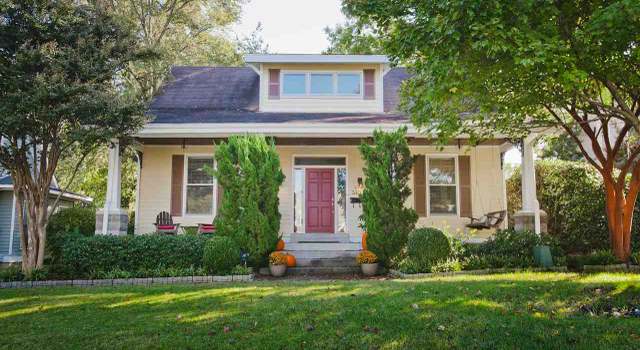 Photo of 340 N Avalon St, Memphis, TN 38112