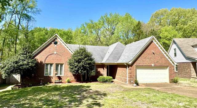 Photo of 7705 Partridge Woods Cv, Memphis, TN 38016