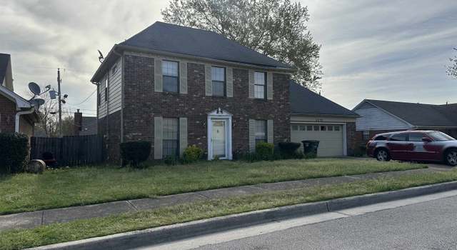Photo of 4870 W Gadwall Ave, Memphis, TN 38141