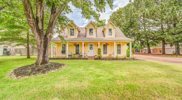 Photo of 3239 Venson Dr, Bartlett, TN 38134