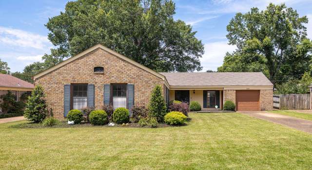 Photo of 5662 Chapman Ave, Memphis, TN 38119