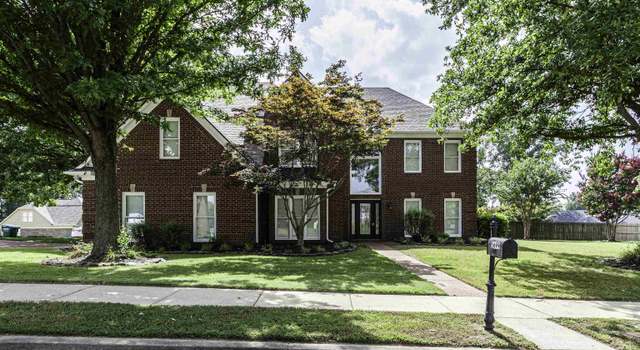 Photo of 5699 Berry Patch Ln, Arlington, TN 38002