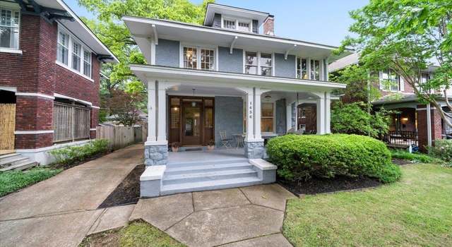 Photo of 1436 Harbert Ave, Memphis, TN 38104