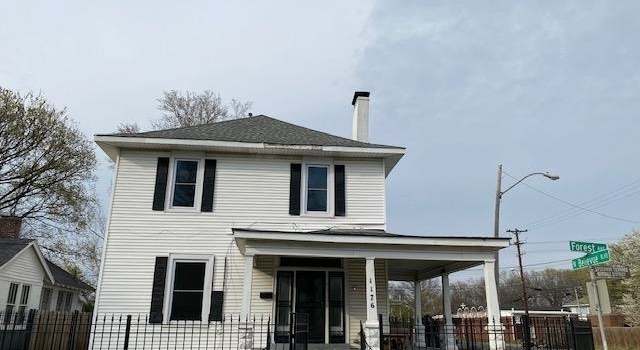 Photo of 1176 Forrest Ave, Memphis, TN 38105