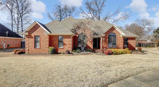 Photo of 3179 Hedgemore Cv, Bartlett, TN 38135