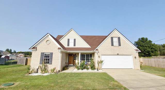 Photo of 384 Sunflower Rd, Atoka, TN 38004