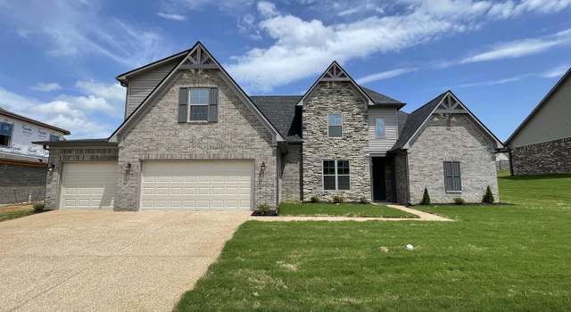 Photo of 60 Pritchett Cv, Munford, TN 38058
