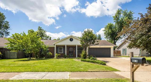 Photo of 6835 Sprucehill Dr, Bartlett, TN 38135