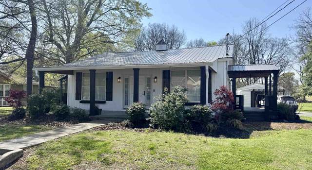 Photo of 417 E Tigrett St, Halls, TN 38040-1321