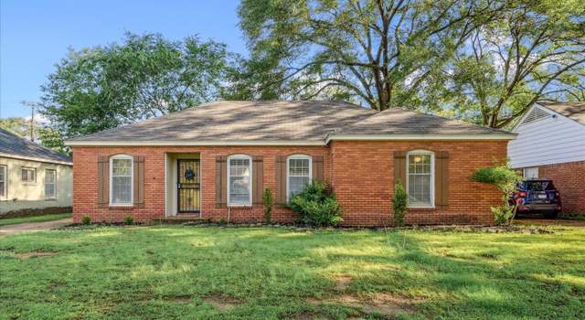 Photo of 4574 Dunn Ave, Memphis, TN 38117