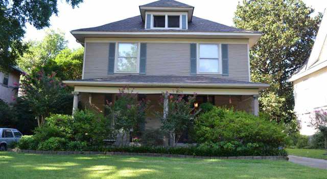 Photo of 1628 Eastmoreland Ave, Memphis, TN 38104
