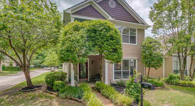 Photo of 165 Marrakesh Cir, Memphis, TN 38103