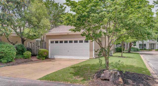 Photo of 165 Marrakesh Cir, Memphis, TN 38103