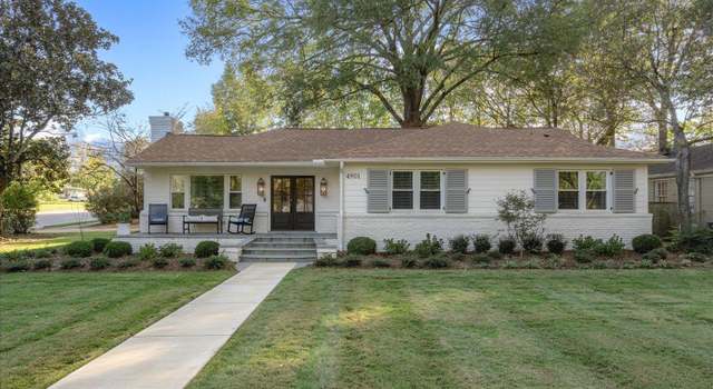 Photo of 4901 Normandy Ln, Memphis, TN 38117