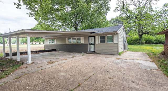 Photo of 2856 Allen Rd, Memphis, TN 38128