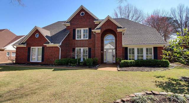 Photo of 1210 Mintmere Dr, Collierville, TN 38017