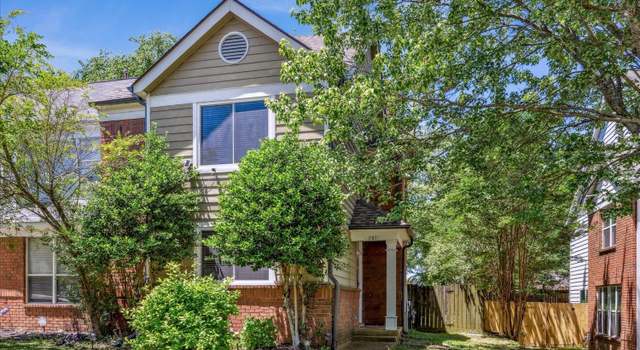 Photo of 731 N Walnut Woods Cv, Memphis, TN 38018
