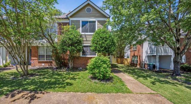 Photo of 731 N Walnut Woods Cv, Memphis, TN 38018