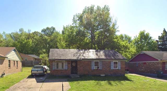 Photo of 4040 Maumee St, Memphis, TN 38109