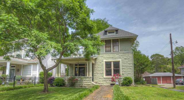 Photo of 1278 Agnes Pl, Memphis, TN 38104