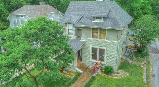 Photo of 1278 Agnes Pl, Memphis, TN 38104