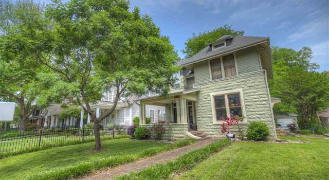 Photo of 1278 Agnes Pl, Memphis, TN 38104