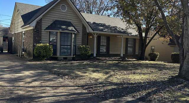 Photo of 4752 Stoney Hill Dr, Memphis, TN 38141