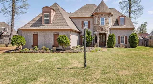 Photo of 1068 Woodland Glade Cv N, Cordova, TN 38018