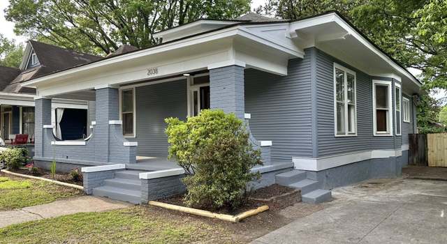Photo of 2038 Nelson Ave, Memphis, TN 38104