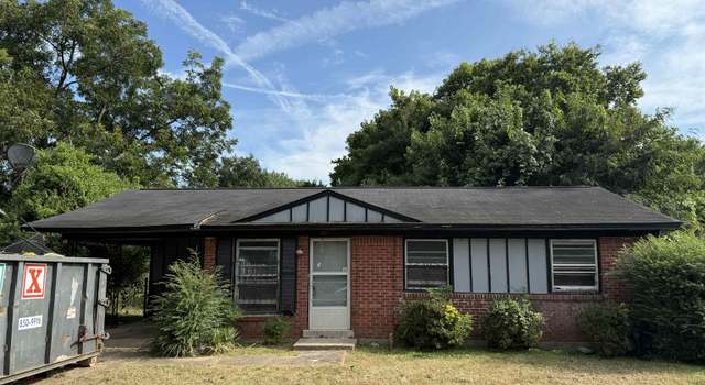 Photo of 271 Levi Rd, Memphis, TN 38109