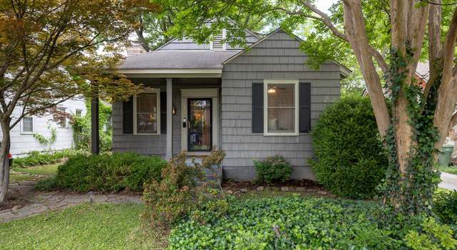 Photo of 756 Holly St, Memphis, TN 38112