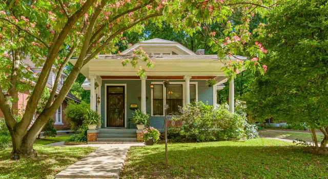 Photo of 2045 Evelyn Ave, Memphis, TN 38104